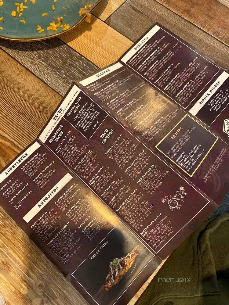 Taco Addicts - Cary, NC