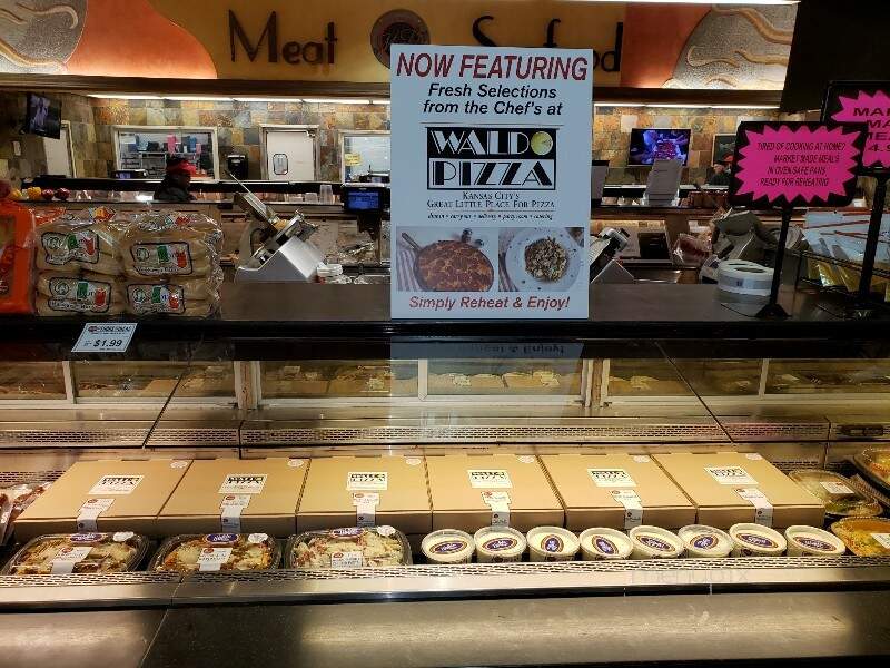 Cosentino's Market - Kansas City, MO menu_pic