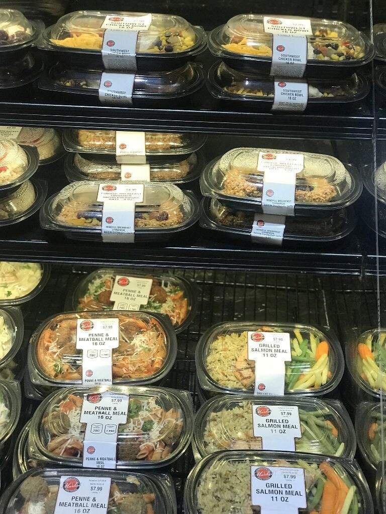 Cosentino's Market - Kansas City, MO menu_pic