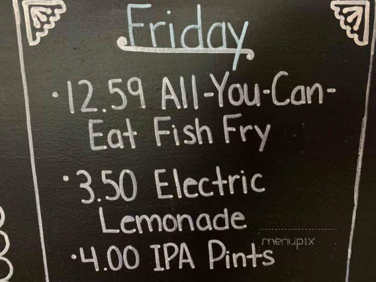 Oliver's Bar and Grill - Kankakee, IL