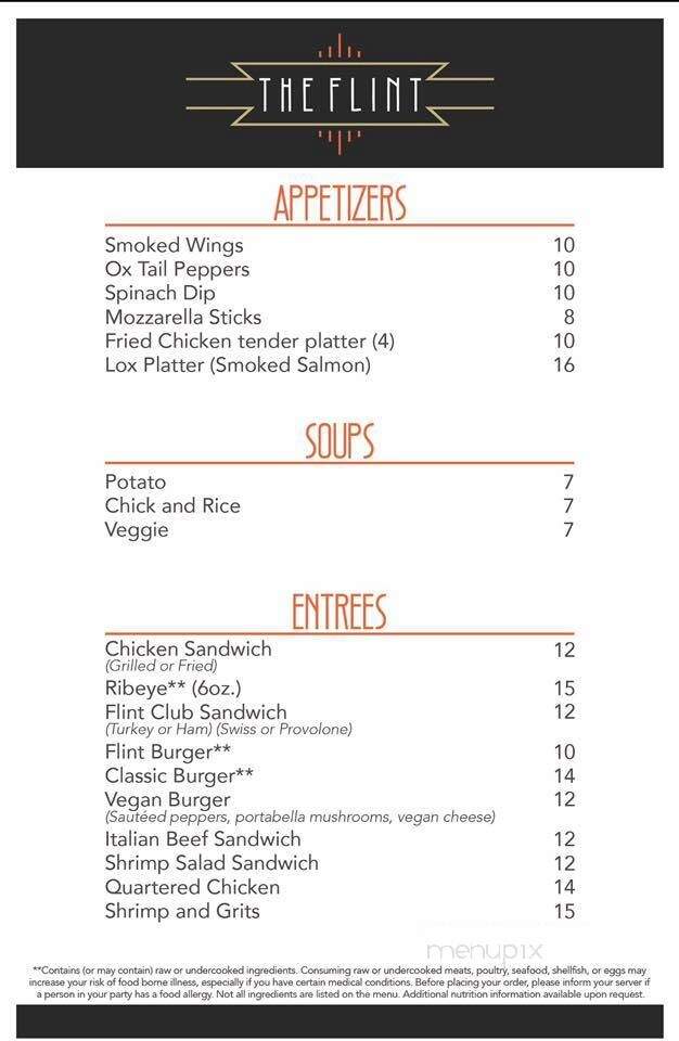 Naples Pizza - Amesbury, MA menu_pic