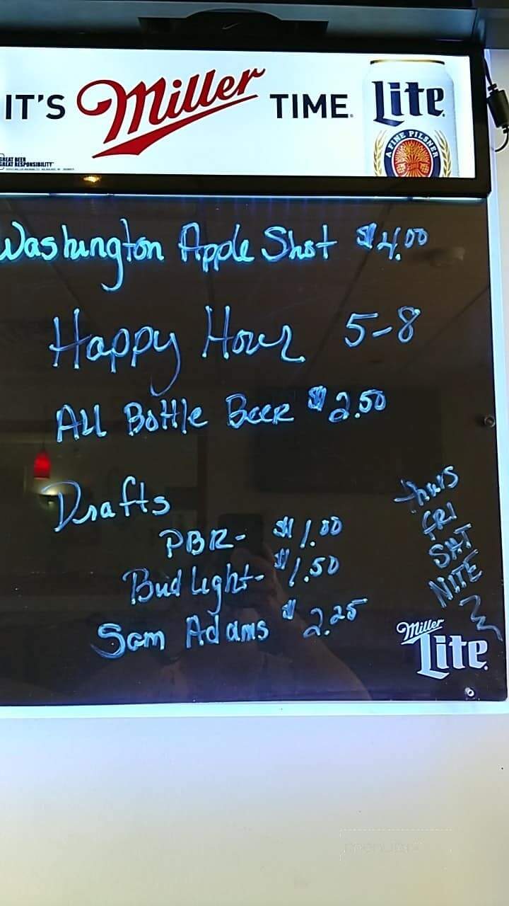 Imperial Garden - Farmington, NH menu_pic