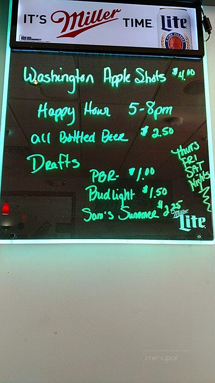 Imperial Garden - Farmington, NH menu_pic