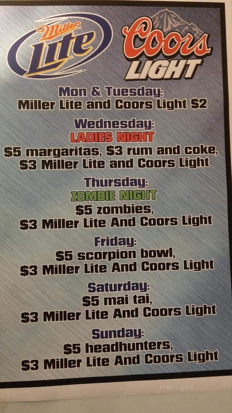 Imperial Garden - Farmington, NH menu_pic