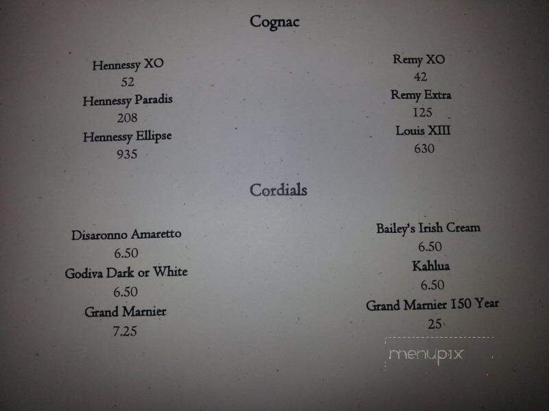 BR Prime - Biloxi, MS menu_pic