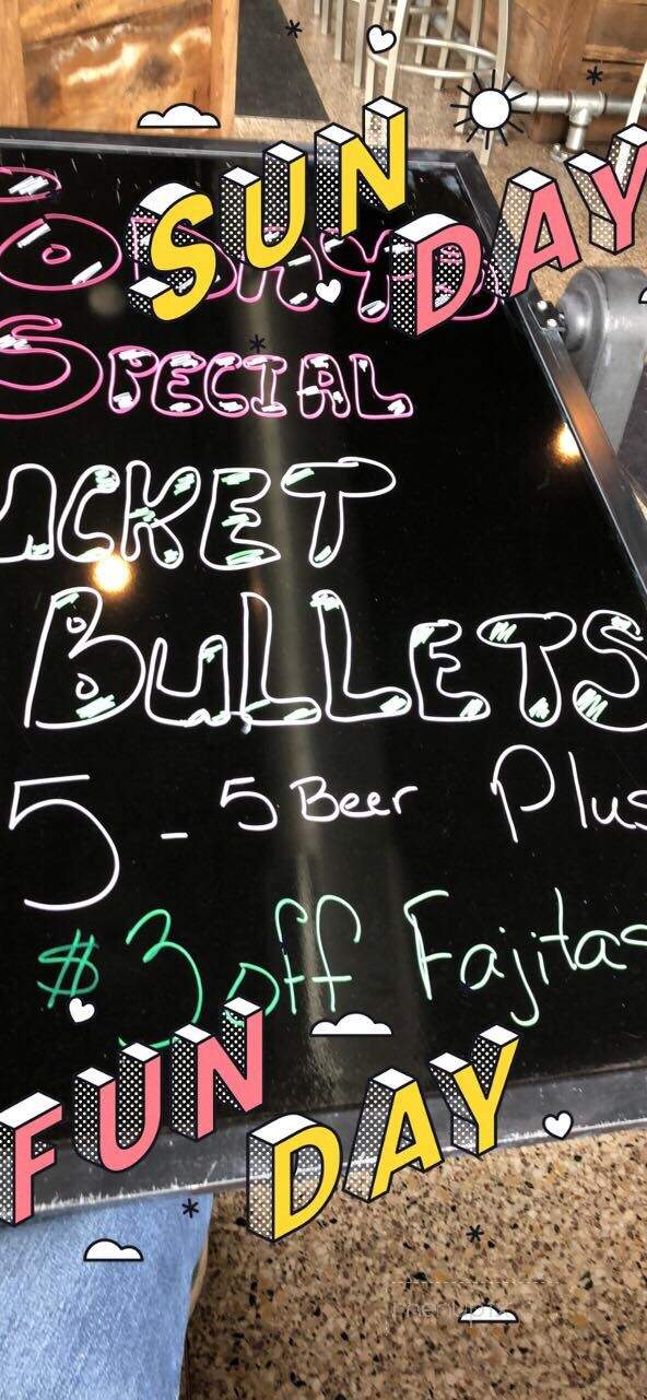 Lock and Dam Eatery - Hastings, MN menu_pic