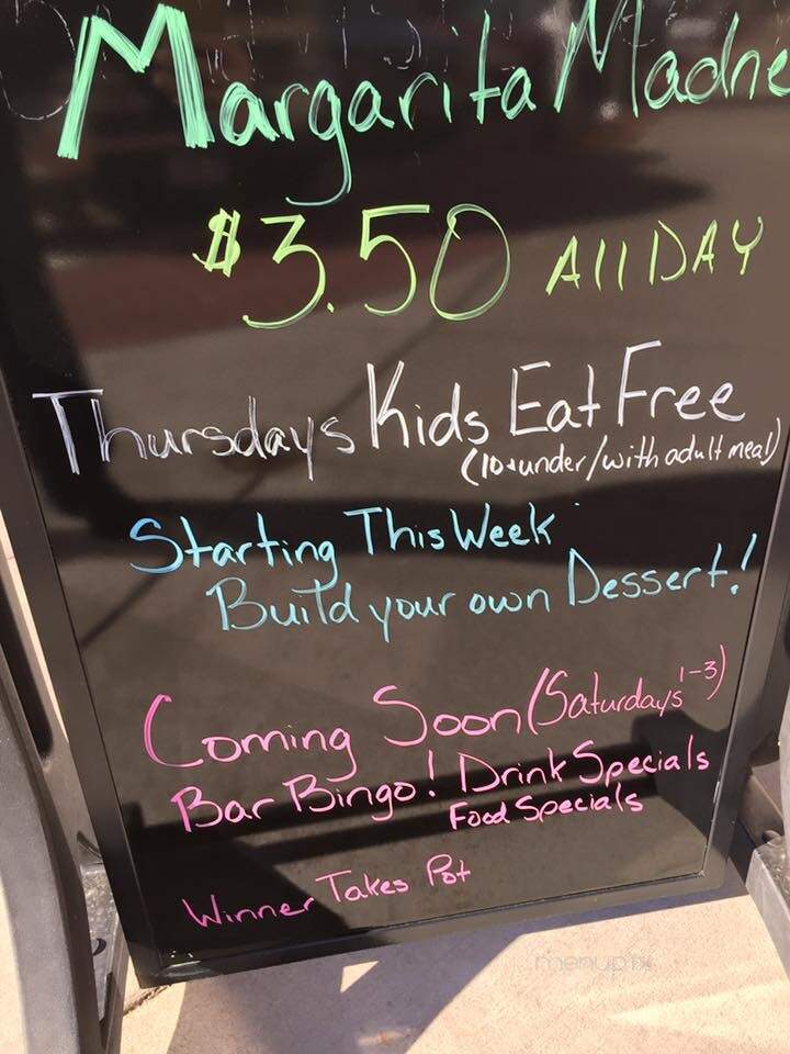 Lock and Dam Eatery - Hastings, MN menu_pic