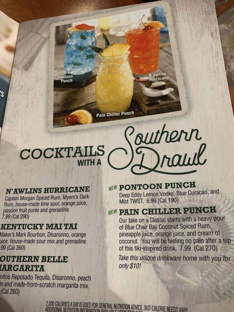 O'Charley's Restaurant & Bar - Strongsville, OH