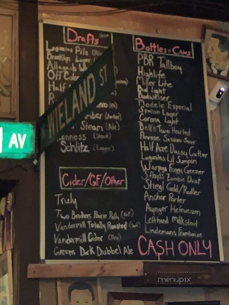 Old Town Ale House - Chicago, IL