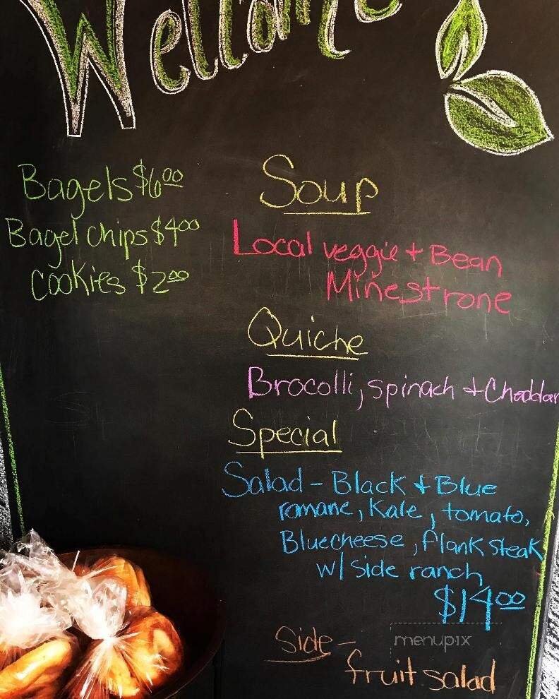 Epic Catering and Eatery - Hayesville, NC menu_pic