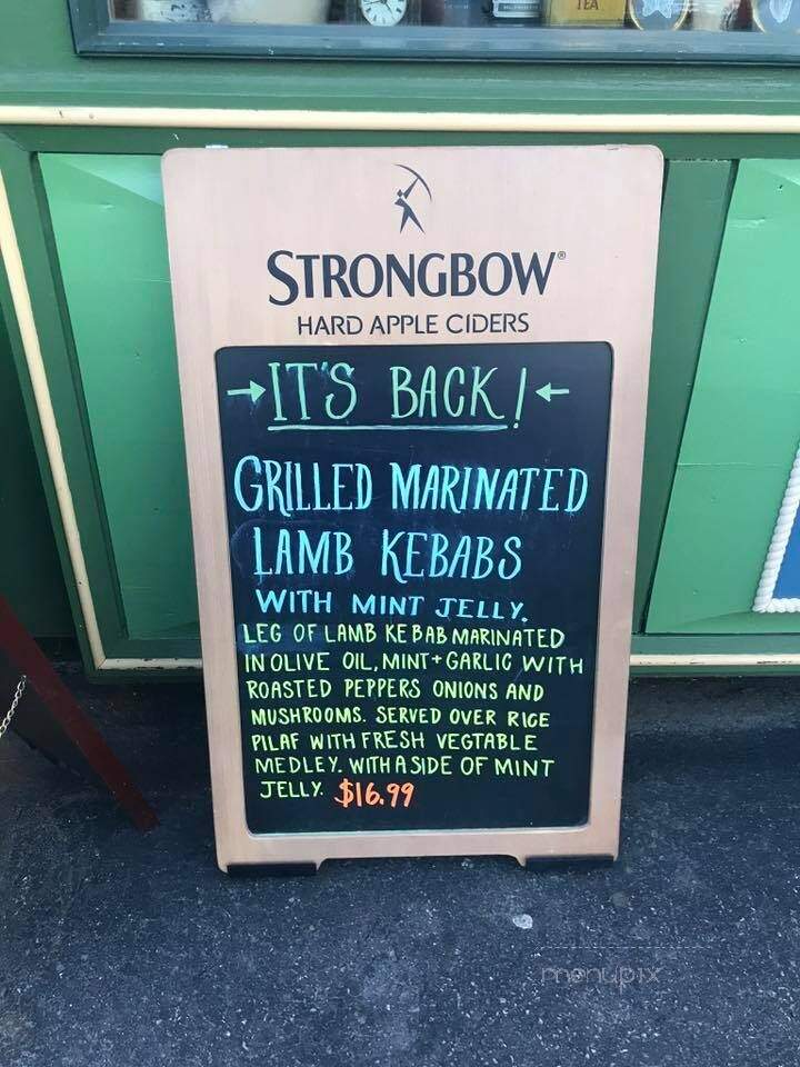 O'Connor's Restaurant & Bar - Worcester, MA