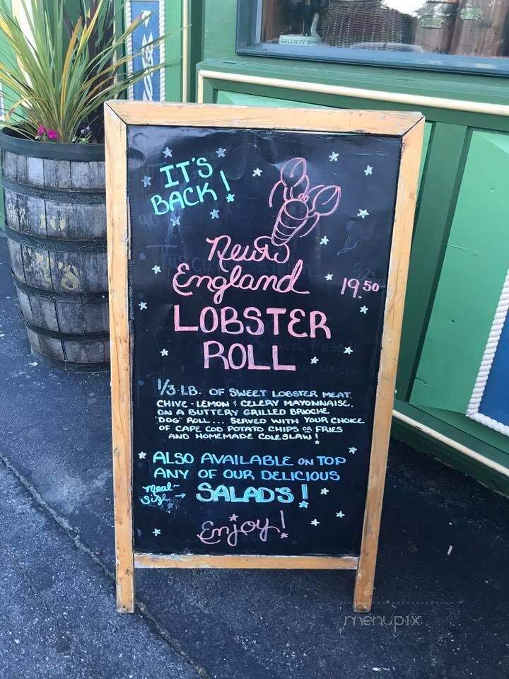 O'Connor's Restaurant & Bar - Worcester, MA