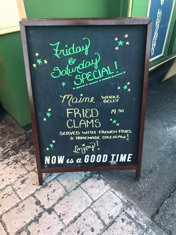 O'Connor's Restaurant & Bar - Worcester, MA