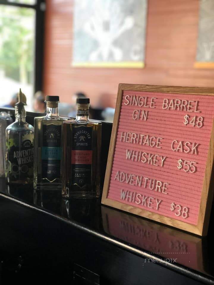 Prohibition Pig - Waterbury, VT menu_pic