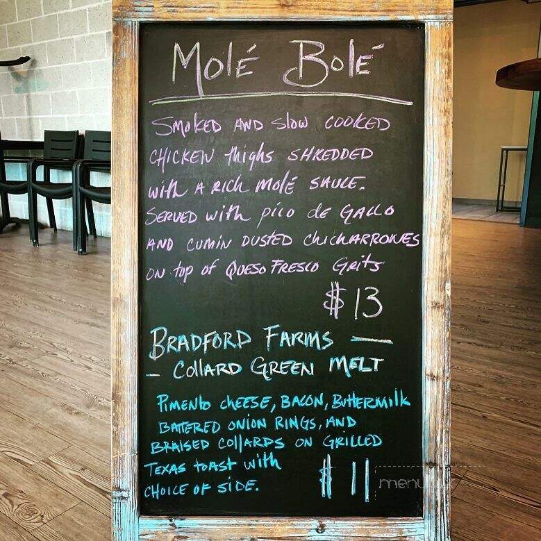 Grace & Grit - Mount Pleasant, SC