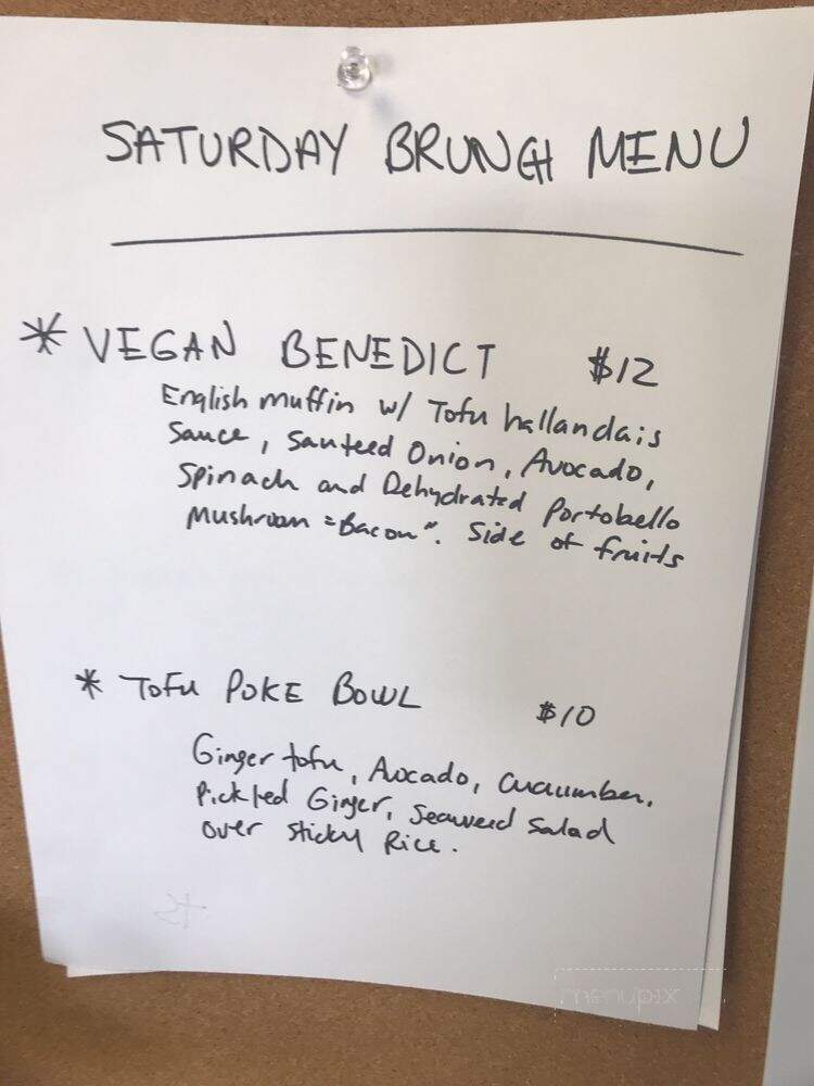 Pure Kitchen Organic Vegan - Tampa, FL