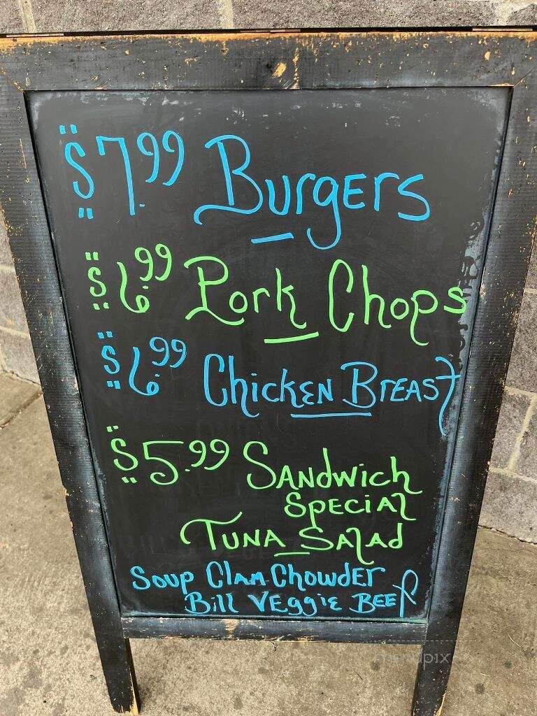 Fresh Take Market - Taylorsville, KY menu_pic