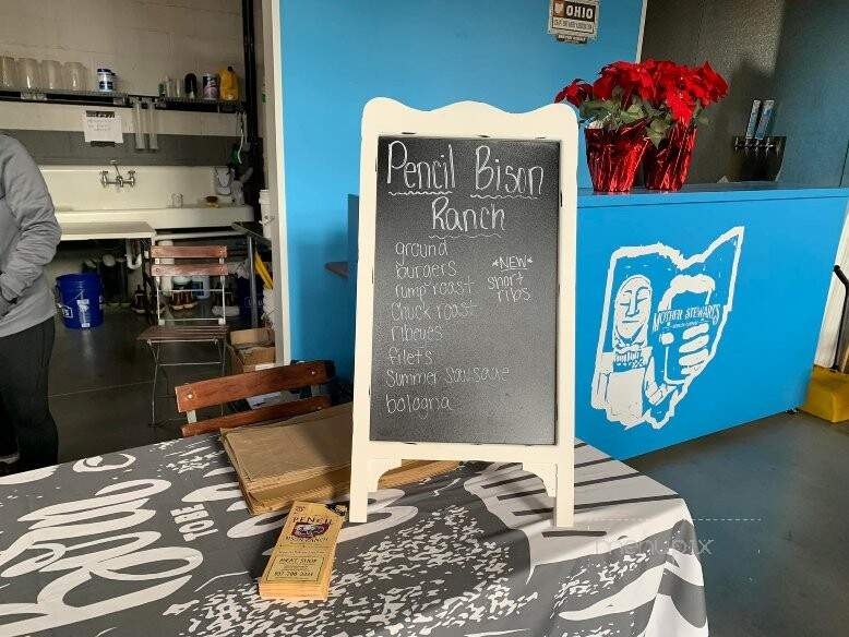 Mother Stewarts Brewing Co - Springfield, OH menu_pic