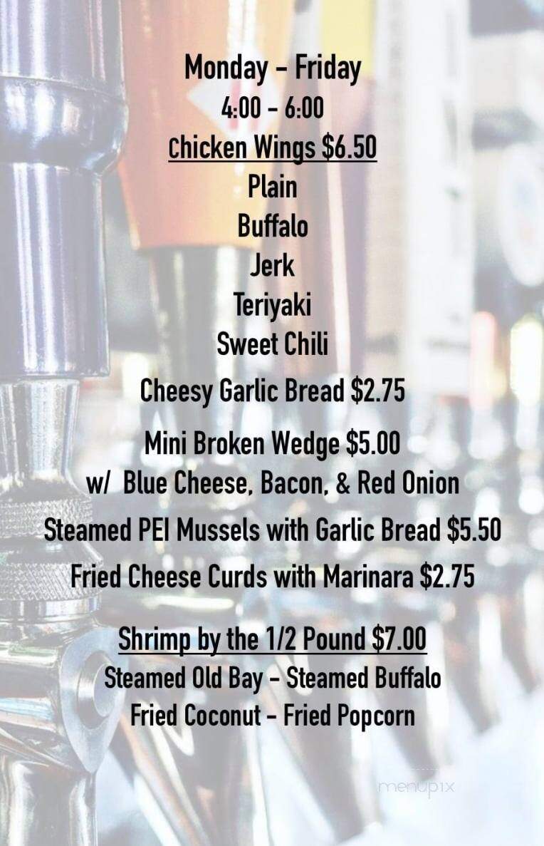 Bill's Seafood Restaurant - Westbrook, CT