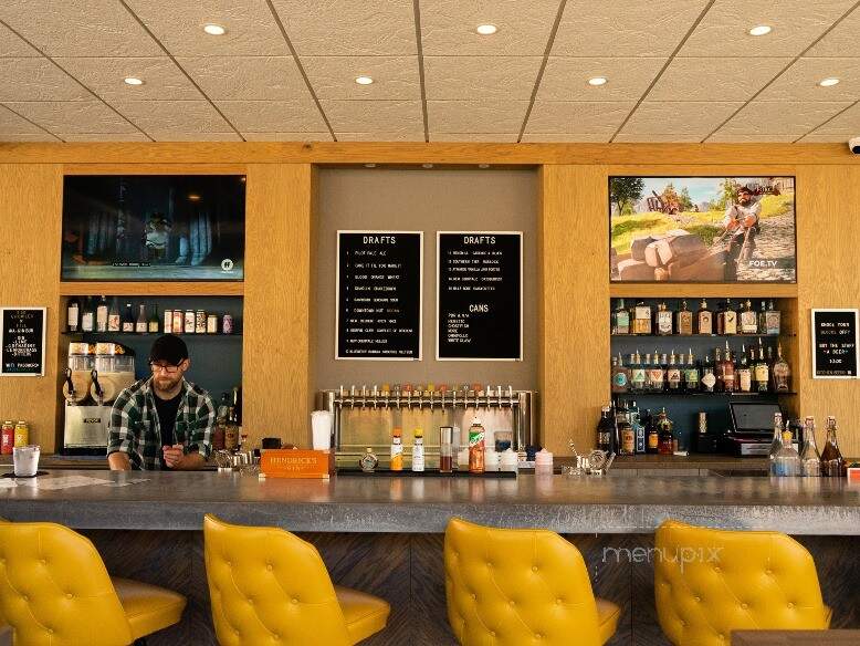 Blockhead Beerworks - Valparaiso, IN