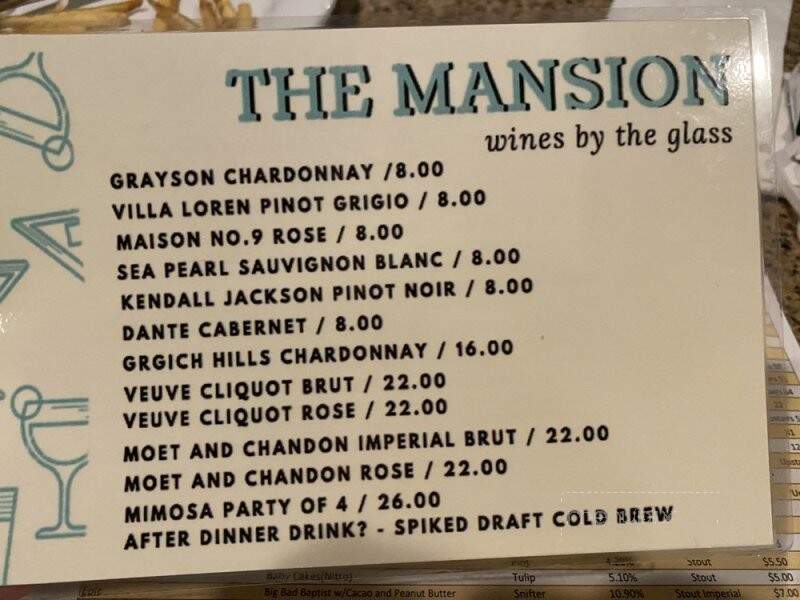 The Mansion - Melbourne, FL