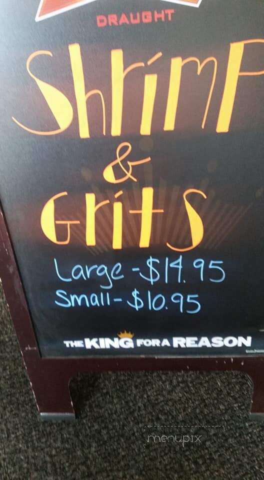 Village Steakhouse & Pub - Goldsboro, NC menu_pic