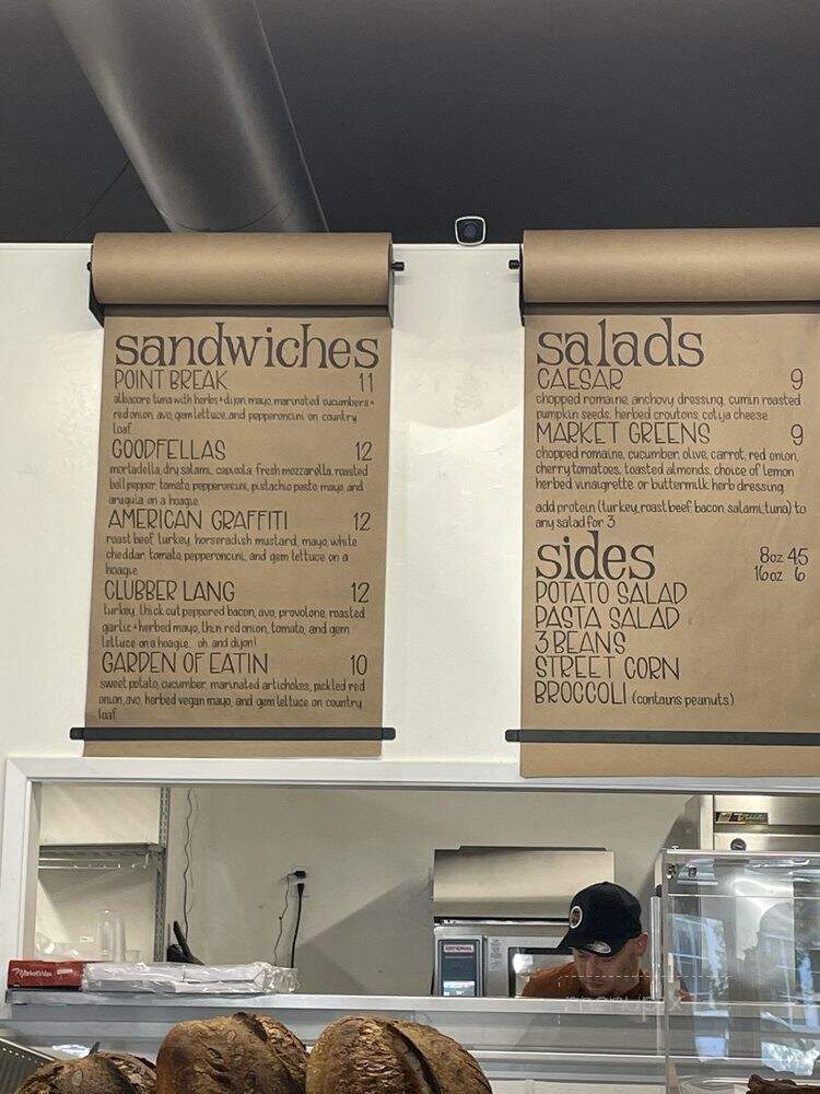 MOTO Delicatessen - Fresno, CA