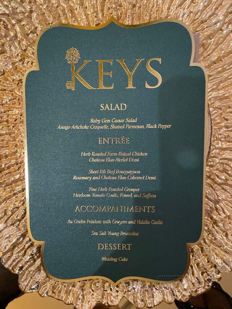 Chateau Elan Winery & Resort - Braselton, GA menu_pic