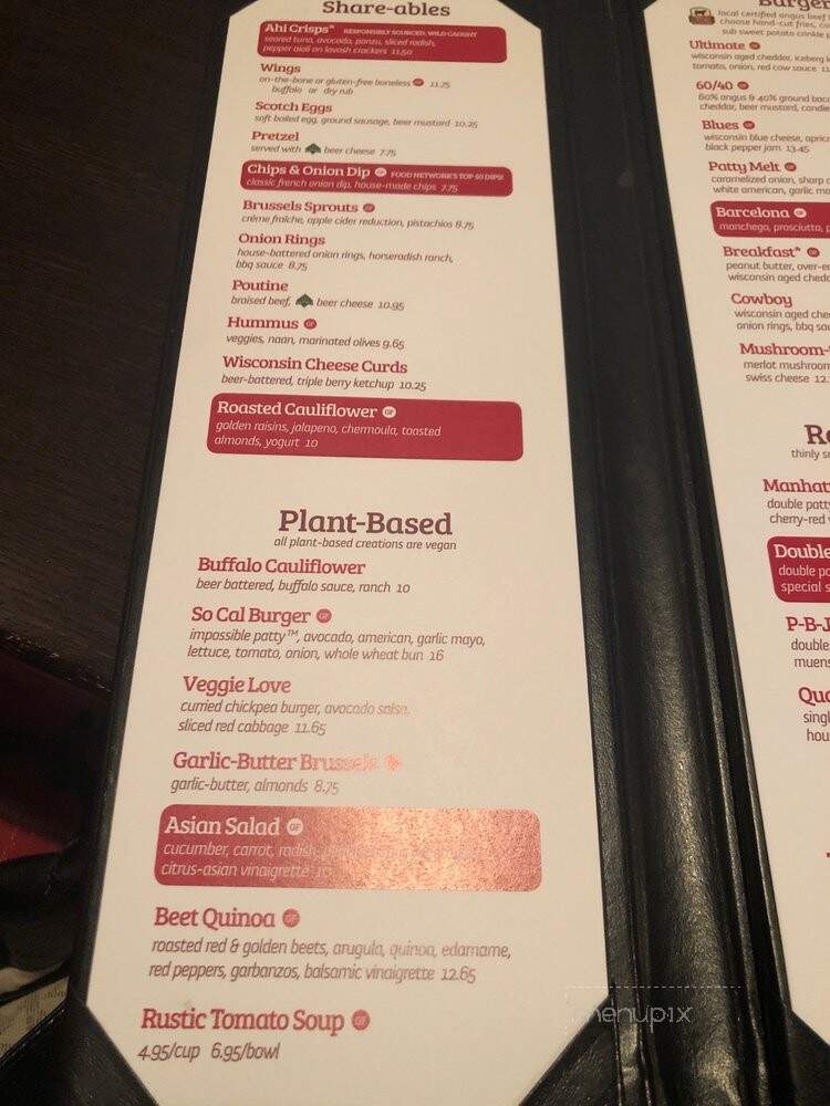 Red Cow - St. Paul, MN