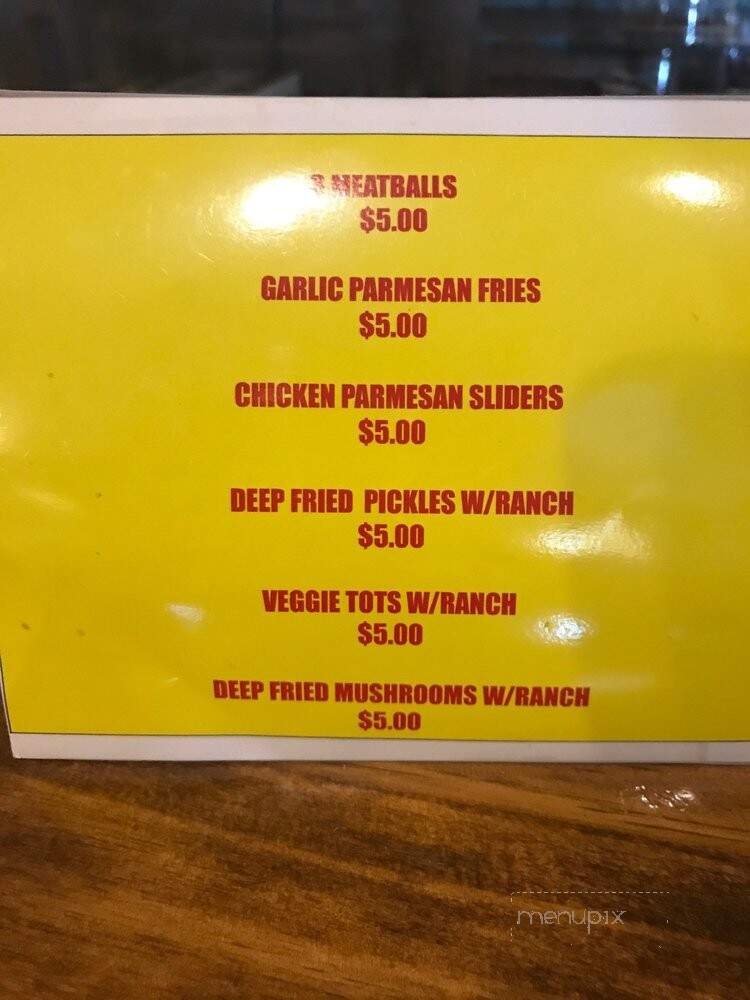 Gold Stallion Restaurant - Gold Canyon, AZ