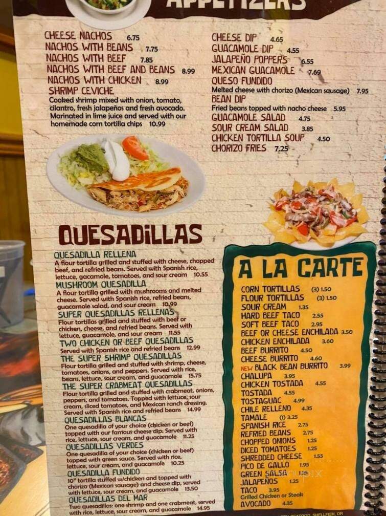 El Canelo - Hamburg, NY