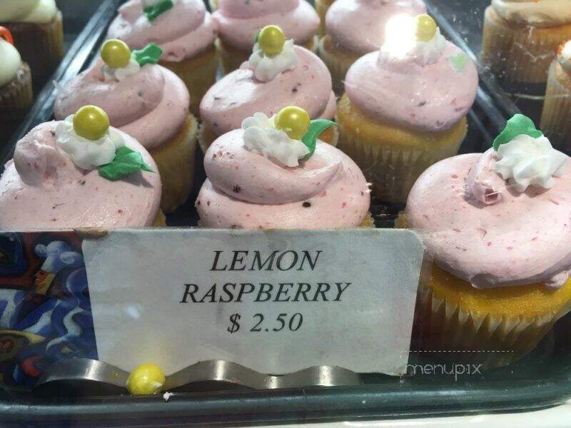 Barb's Bakery - Phoenix, AZ