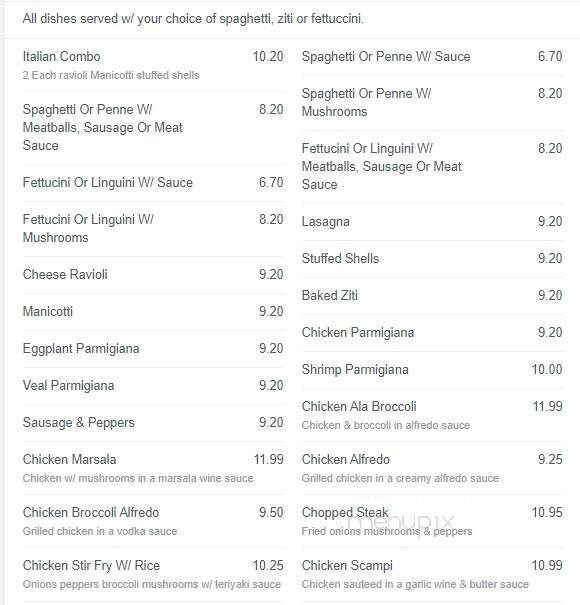 Brothers Pizza - Chicopee, MA menu_pic