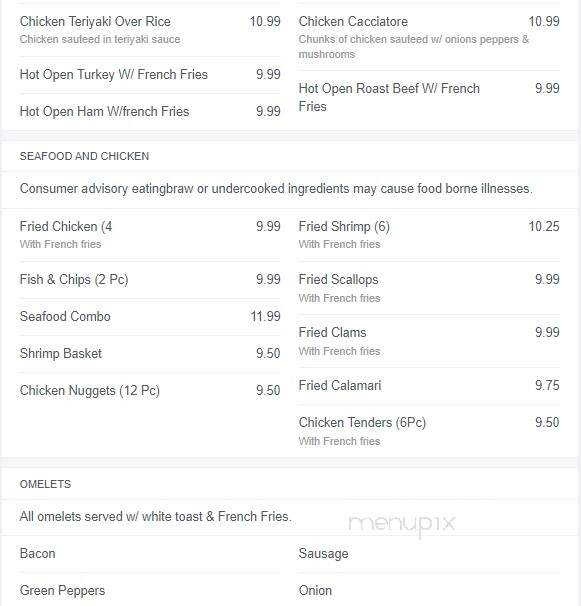 Brothers Pizza - Chicopee, MA menu_pic