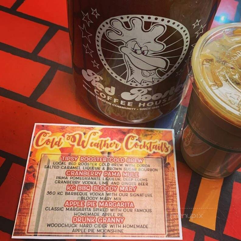 Pounders Pub & Grub - Aberdeen, SD menu_pic