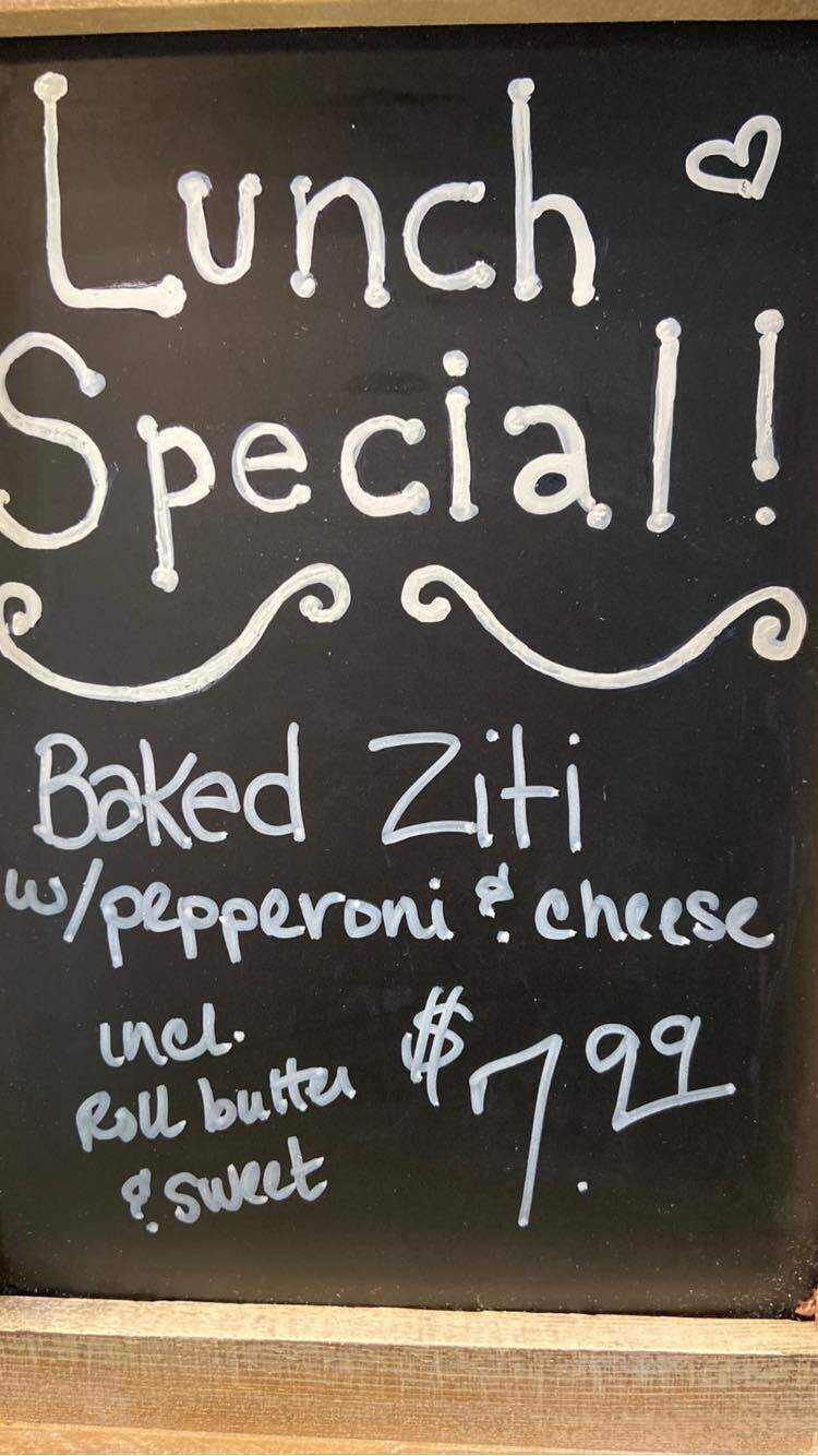 Current Cuisine - Yellow Springs, OH menu_pic