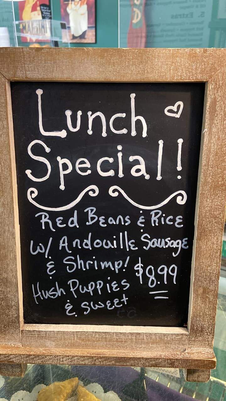 Current Cuisine - Yellow Springs, OH menu_pic