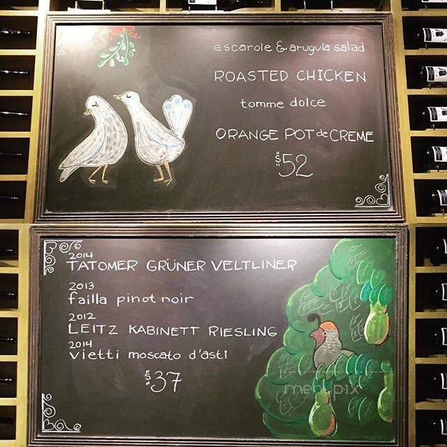 Ad Hoc - Yountville, CA menu_pic