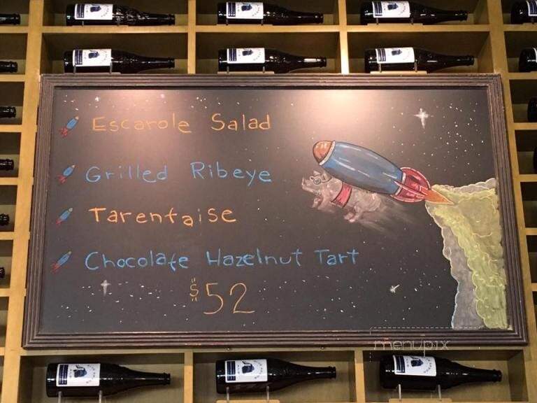 Ad Hoc - Yountville, CA menu_pic