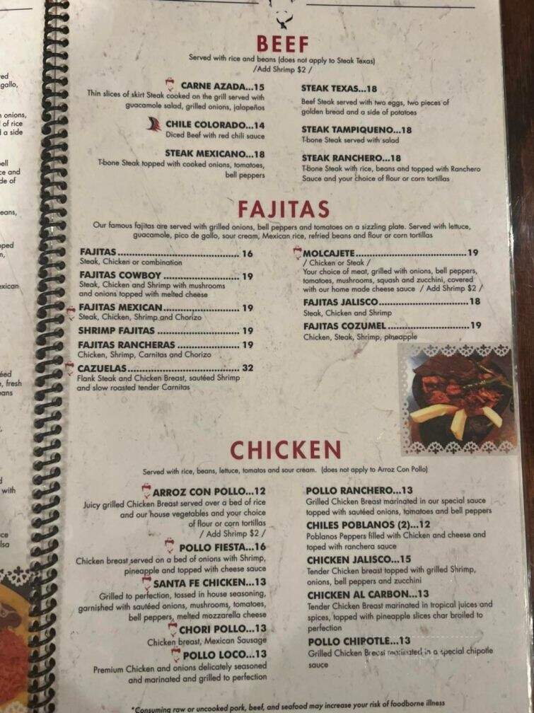 El Patron Mexican Bar & Grill - Austin, MN