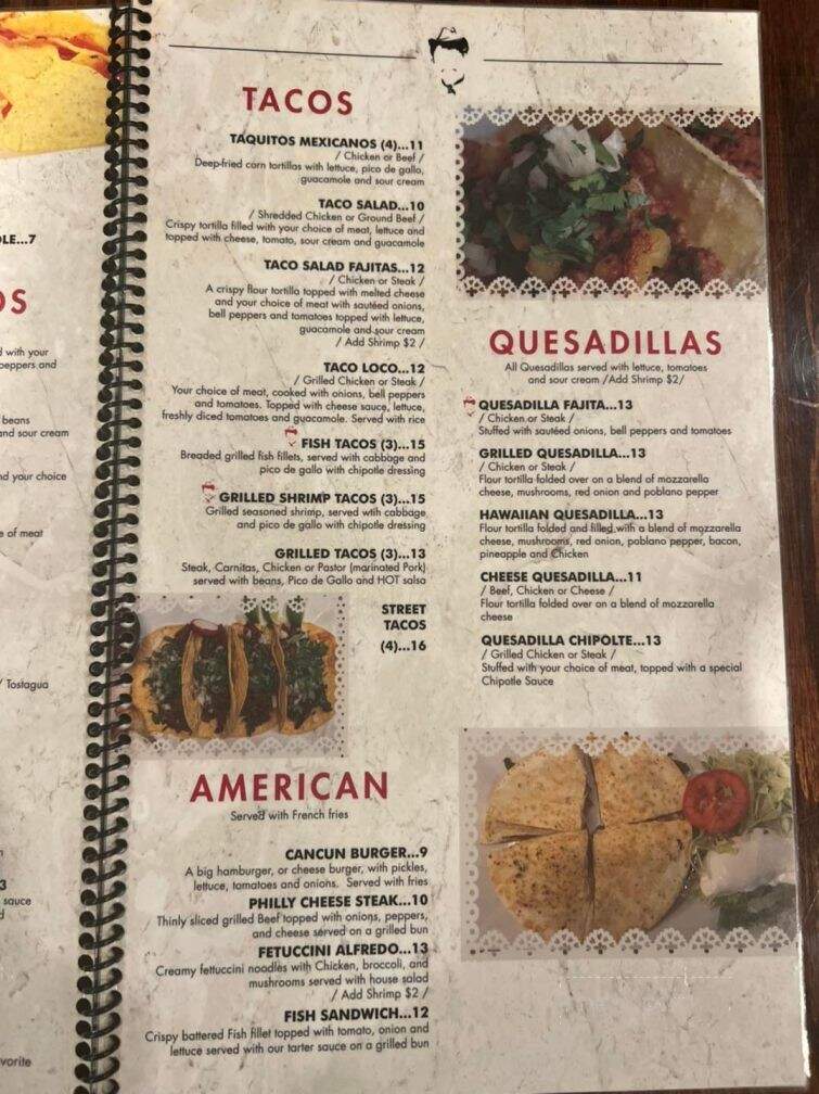 El Patron Mexican Bar & Grill - Austin, MN