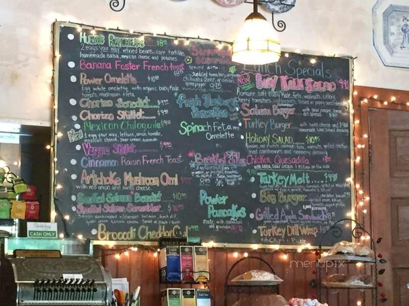 Original Green Bay Cafe - Winnetka, IL