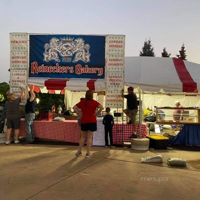 Reinecker's Bakery - Macedonia, OH