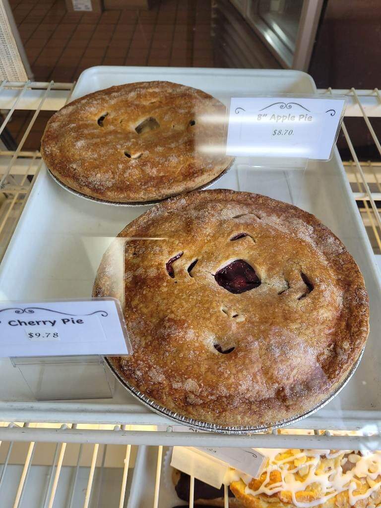 Herbs Bakery Incorporated - Elgin, IL menu_pic