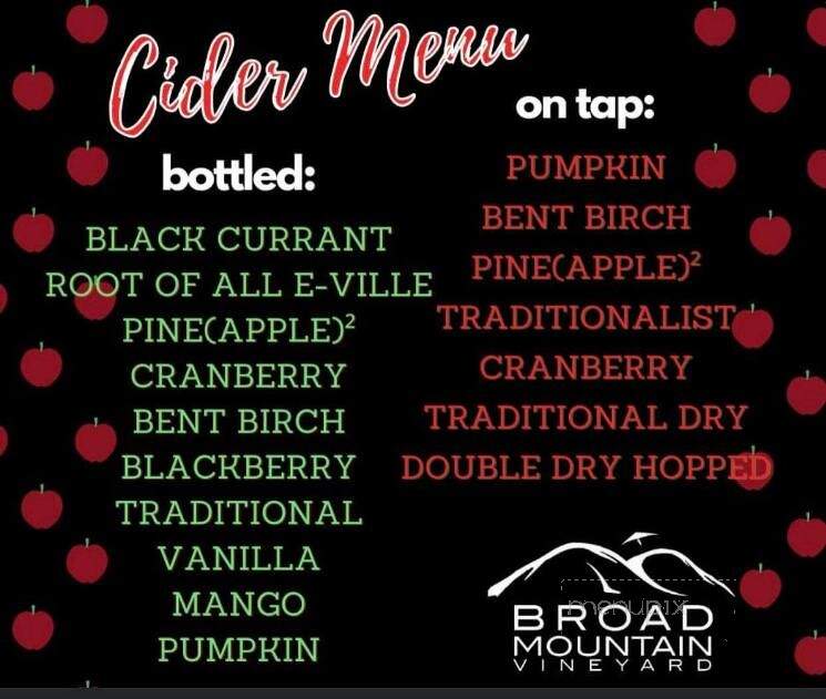 Piper Belle's Bbq - Mount Joy, PA menu_pic