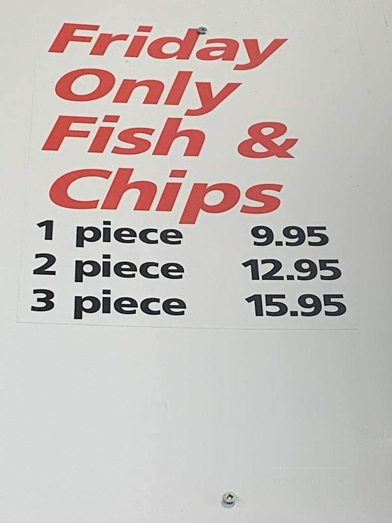 Leslie's Charbroil & Grill - Greater Sudbury, ON menu_pic