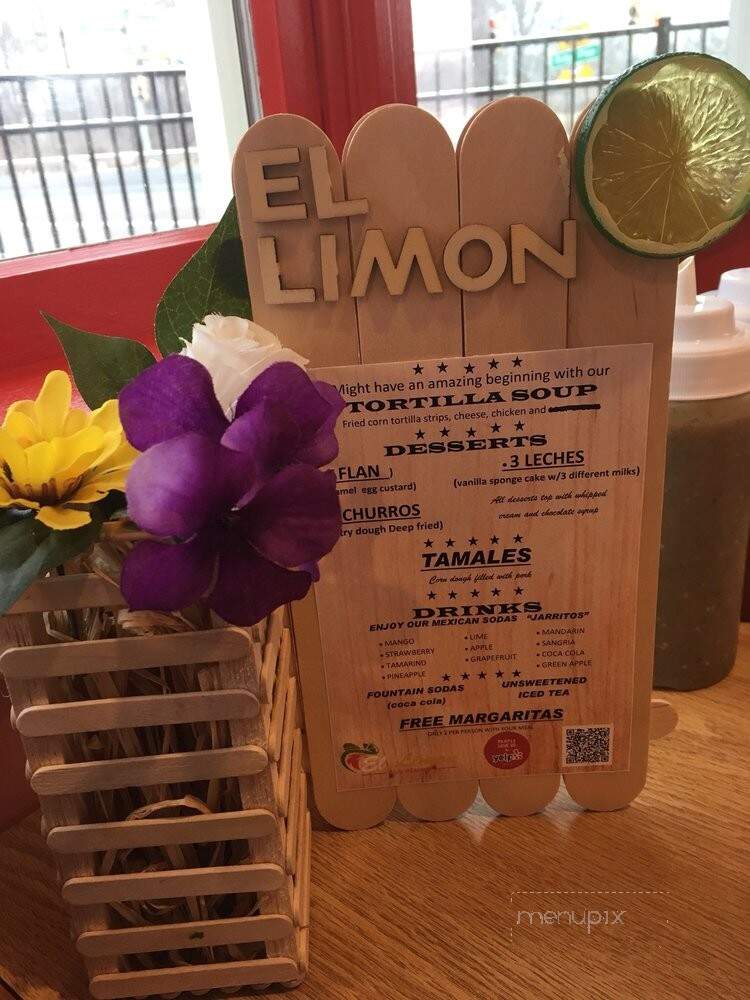 El Limon - Limerick, PA