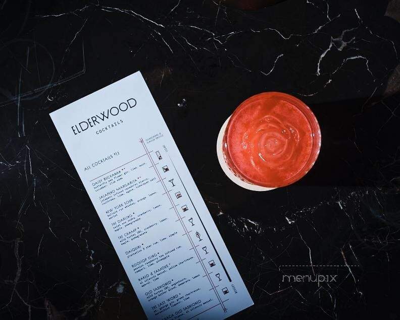 Elderwood - Visalia, CA menu_pic