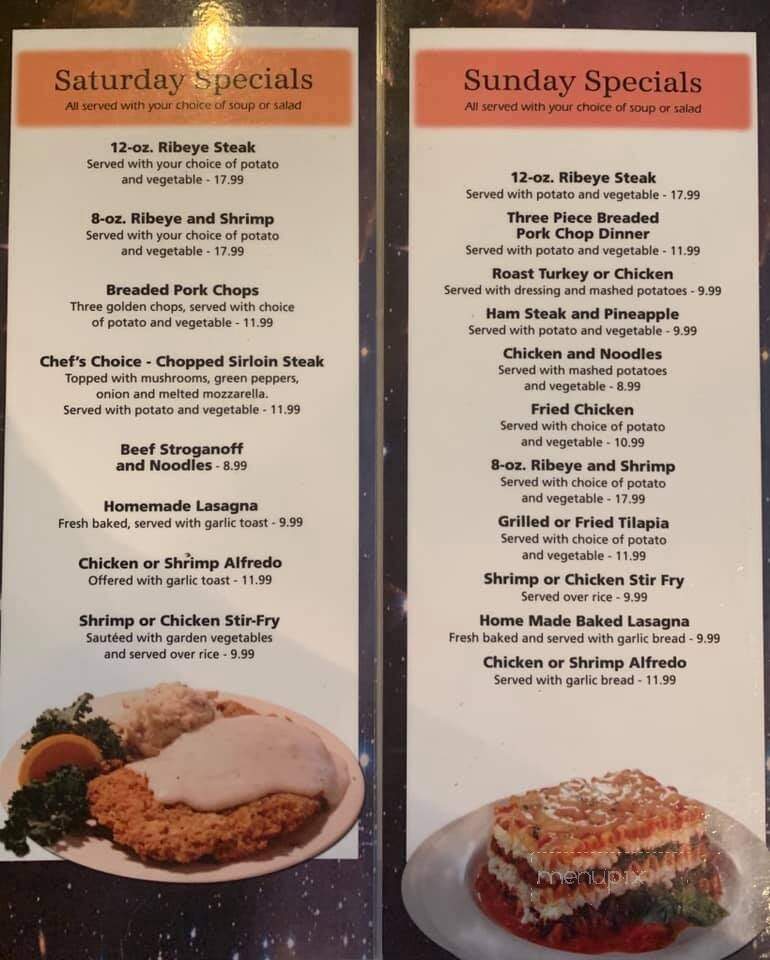 Forum - Crawfordsville, IN menu_pic