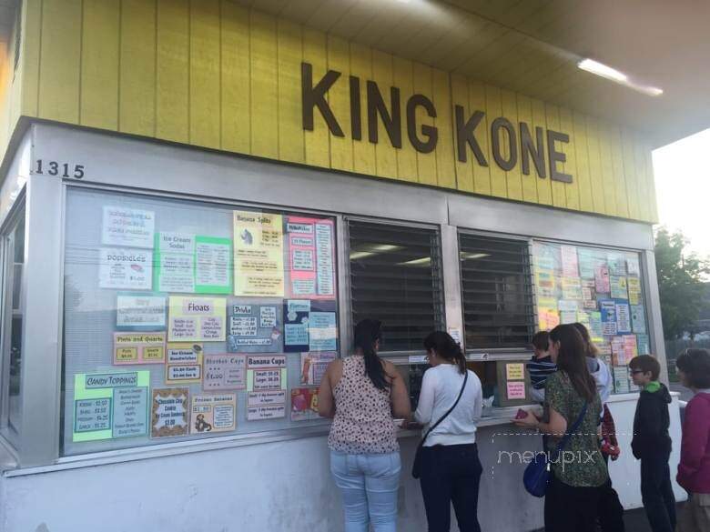 King Kone - Elmira, NY